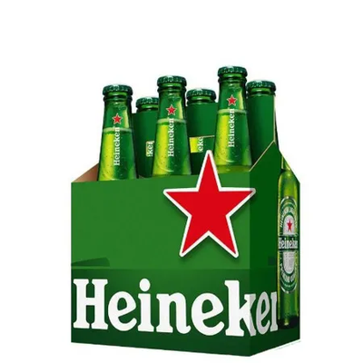 Pack de Cervezas simple SON 5 UNITS