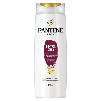 Shampoo - pack sencillo x 10