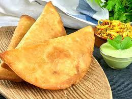 Empanada con modifier adicional