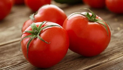 Tomate