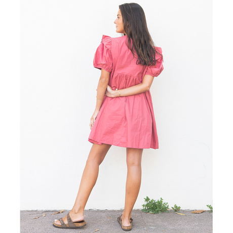 Vestido Punta del Este