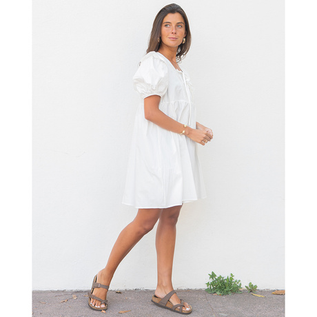 Vestido Punta del Este