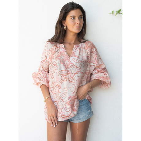 Blusa Luz